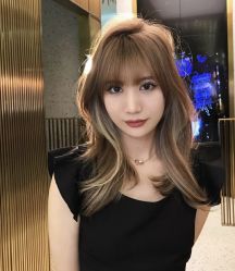 -那茉 Hair Salon