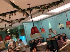 -玉玲珑(陆家嘴店)