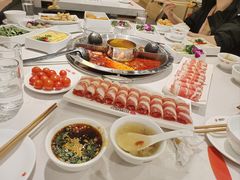 -川锅一号火锅(常德万达店)