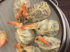 -叶存利海鲜大馅饺子(海宁路总店)