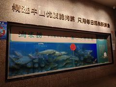 -淘米捞·米汤脆鲩鱼火锅(福田皇岗店)