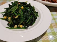 -姥姥春饼·烤鸭(未央路盛龙店)
