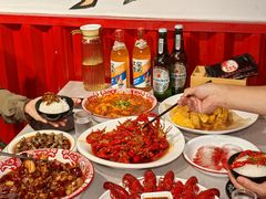 -李叔叔虾蟹大排档(青羊店)