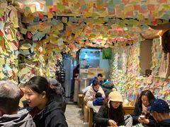 -古树酸奶(八廓南街店)