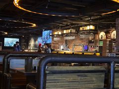 -麦凯伦烧烤·精酿超级工厂店(金桥总店)