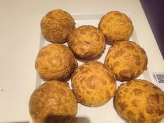 -太兴餐厅(东方广场分店)