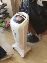 -佛伦斯私人定制烫染国际连锁