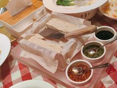 -西贝(六里桥旗舰店)