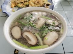 -胜泉小吃店(长汀宾馆店)