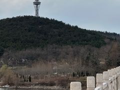 -丁家河公园