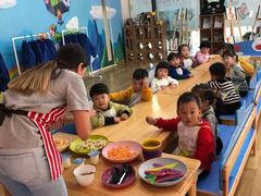 -上海圣地雅歌幼儿园