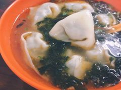 -阿麟馄饨(延长路店)