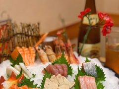 -酒久自助料理(佳兆业店)