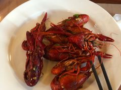 -杭州钱江新城万怡酒店-西餐厅