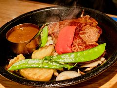 -玛格萝妮比萨屋(陆家浜路店)