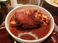 -走马楼饭庄(慈城古县城店)