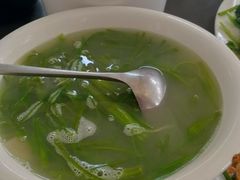 -喜洲翰林餐厅(董家百年老宅店)