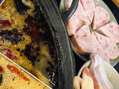 -肥龙火锅(南坪店)