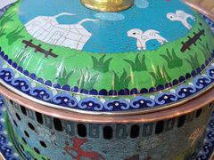 -哈啾嗨·蒙文化主题餐厅(京汉新城店)