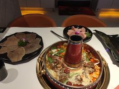 -96农蝎虾(江桥老街店)