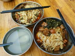 -小李腌粉(东海店)