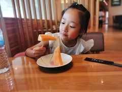 -王鼎精致料理铁板烧(世博源店)