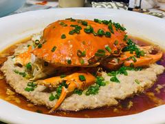 -老人和饭店(淮海中路店)