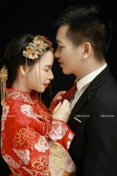 -1986婚纱摄影(清城店)