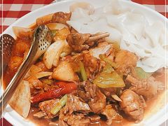 -西贝(东城万达广场店)