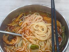 -柒小螺·螺蛳粉(利丰广场店)