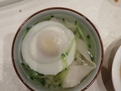 -青岛海悦御华大酒店