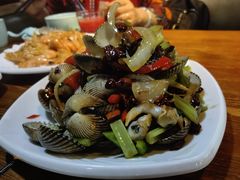 -南海渔家•海鲜•正宗海南菜(海棠湾店)