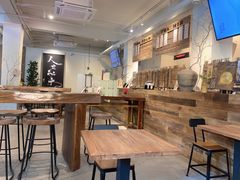 大堂-成川茶店·潮汕工夫浓茶(万象店)