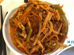-七食九号食堂(东丽空港店)
