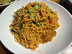 -肉串汪(西便门店)