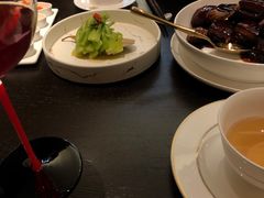 柚香黑猪肉-甄御•海鲜新青岛菜(麦岛店)