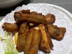 -喜记顺德菜(南昌万象城店)