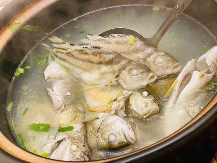 正宗万宁鹅鲜鱼汤-"从来木有喝过,有木有小伙伴尝过的 味道怎.