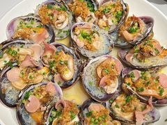 -醉壹号海鲜大排档(厦门美食地标店)