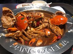 -胖哥俩肉蟹煲(湖滨银泰in77店)