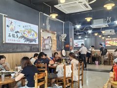 -大鼎石锅鱼(春江里店)