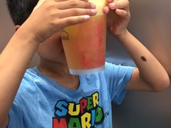 -LELECHA乐乐茶(新街口大洋店)