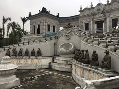 -珠海圆明新园