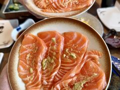 -三禾寿司(君尚店)