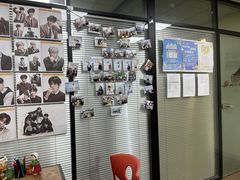 -百济韩国语(虹口校区)