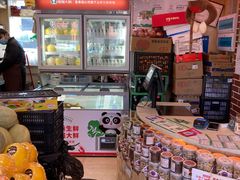 -百果园PAGODA(西四地铁站店)