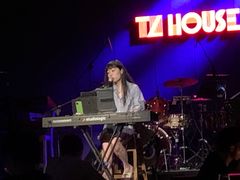 -TZ House音乐现场(茅台店)
