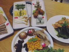 -禅蕴素食生活馆
