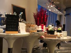 -广州四季酒店·意珍·意式自助餐