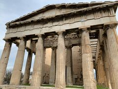 -赫淮斯托斯神庙